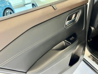 Nissan X-Trail 2024