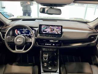 Nissan X-Trail 2024