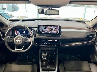 Nissan X-Trail 2024