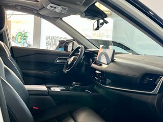 Nissan X-Trail 2024
