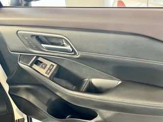 Nissan X-Trail 2024