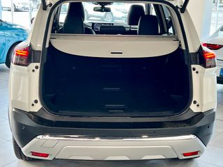 Nissan X-Trail 2024
