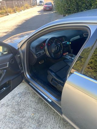 Audi A6 2006
