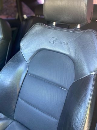 Audi A6 2006