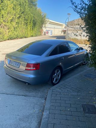 Audi A6 2006
