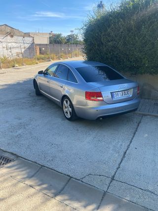 Audi A6 2006