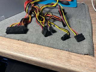 Fuente Alimentación PC CoolBox BASIC 500W