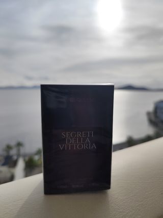 Perfume REYES GUERRAS Segreti della Vittoria