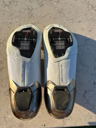 Shimano S-Phyre RC902 Scarpe Ciclismo
