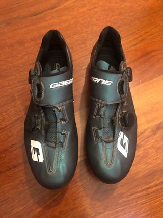 Zapatillas GAERNE STL CARBON talla 45 1/2