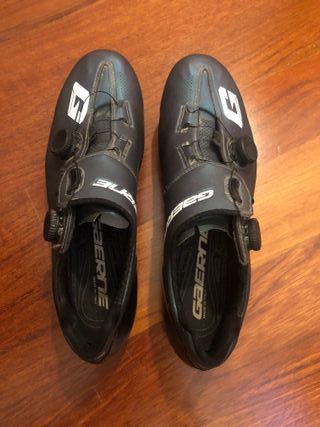 Zapatillas GAERNE STL CARBON talla 45 1/2