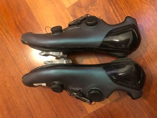 Zapatillas GAERNE STL CARBON talla 45 1/2