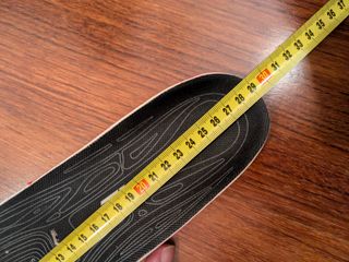 Zapatillas GAERNE STL CARBON talla 45 1/2