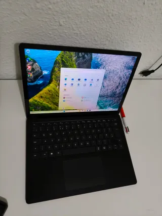 Microsoft Surface Laptop 3 / 512GB