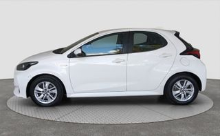 TOYOTA YARIS 120H ACTIVE TECH