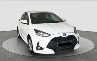 TOYOTA YARIS 120H ACTIVE TECH