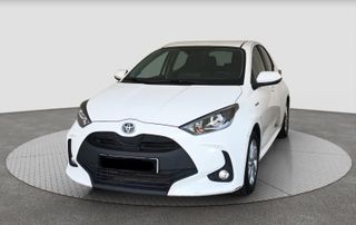TOYOTA YARIS 120H ACTIVE TECH