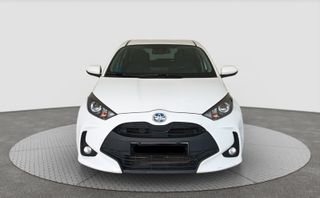 TOYOTA YARIS 120H ACTIVE TECH