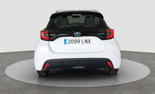 TOYOTA YARIS 120H ACTIVE TECH