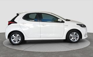 TOYOTA YARIS 120H ACTIVE TECH