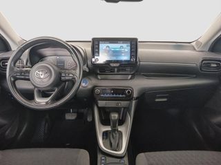 TOYOTA YARIS 120H ACTIVE TECH