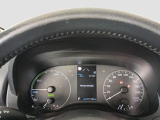 TOYOTA YARIS 120H ACTIVE TECH
