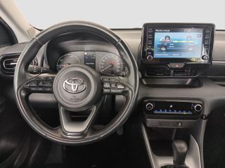 TOYOTA YARIS 120H ACTIVE TECH