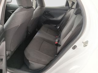 TOYOTA YARIS 120H ACTIVE TECH
