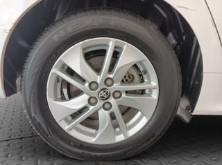 TOYOTA YARIS 120H ACTIVE TECH