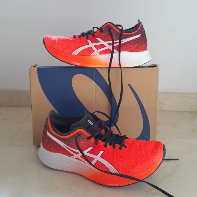 Zapatillas Running de Mujer ASICS Talla 40.5