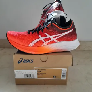 Zapatillas Running de Mujer ASICS Talla 40.5