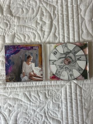 CD Taylor Swift - Speak Now