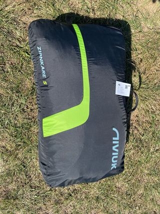 Parapente Artik R2 21