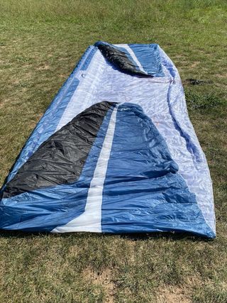 Parapente Artik R2 21