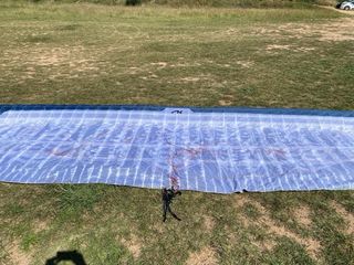 Parapente Artik R2 21
