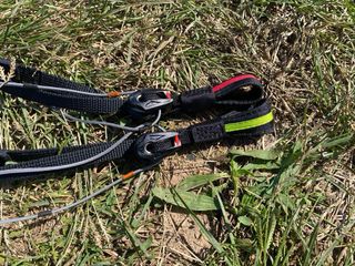 Parapente Artik R2 21