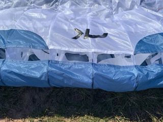 Parapente Artik R2 21