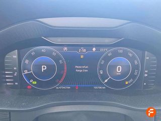 Skoda Kodiaq 1.5 TSI 110KW (150cv) DSG 4x2 Style