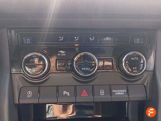 Skoda Kodiaq 1.5 TSI 110KW (150cv) DSG 4x2 Style