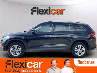 Skoda Kodiaq 1.5 TSI 110KW (150cv) DSG 4x2 Style