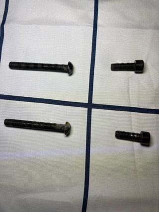 Soporte Givi Yamaha FZ-6 Fazer Porta Cascos