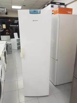 Congelador Vertical con garantía