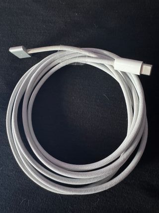 Cable MacBook USB C-MagSafe 3 Apple