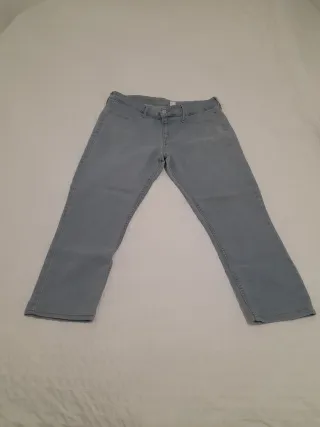 Pantalones H&M Azules