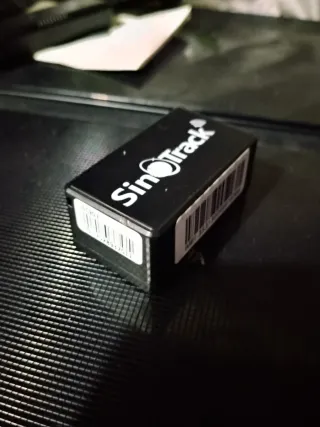 2 x GPS Sinotrack