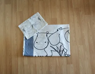 Funda nórdica 90x190