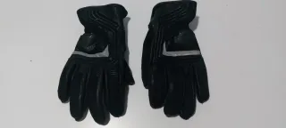 Guantes Harley-Davidson Mujer