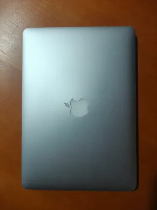 MacBook Air A1466 Plata