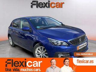 Peugeot 308 5p Style PureTech 130 S&S 6 Vel. MAN