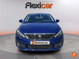 Peugeot 308 5p Style PureTech 130 S&S 6 Vel. MAN